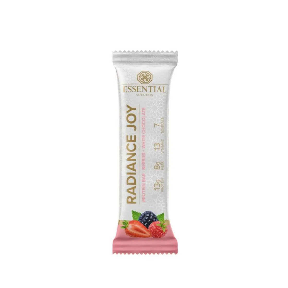 Radiance Joy Berries Display 8 Barras Essential