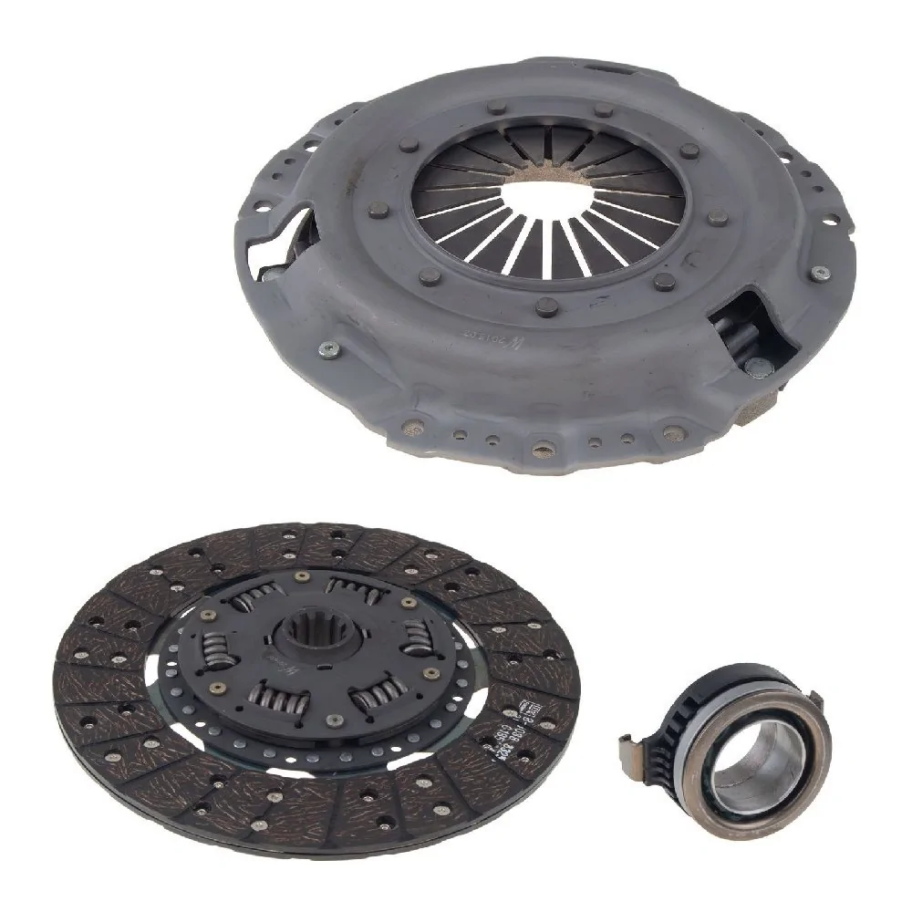 Kit Embreagem ASIA MOTORS TOPIC - WORX B01A949K