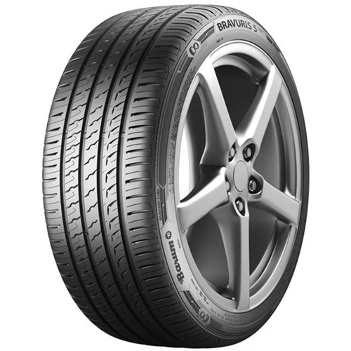 Pneu 195X45 R16 84V Xl Fr Bravuris 5Hm - BARUM BRAVURIS 15407050000