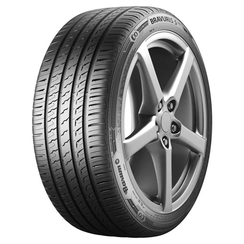 Pneu 235X40 R18 95Y Xl Fr Bravuris 5Hm - BARUM BRAVURIS 15407520000