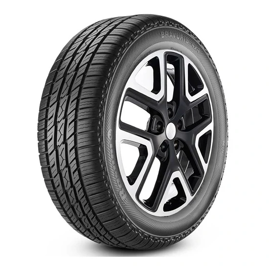 Pneu 205X65 R15 94T Fr Bravuris 4X4 - BARUM 15407750000