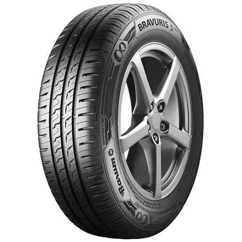 Pneu 185X60 R14 82H Bravuris 5Hm - BARUM BRAVURIS 15409270000