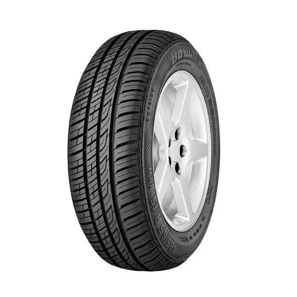 Pneu 185X60 R14 82H Brillantis 2 - BARUM 15401740000