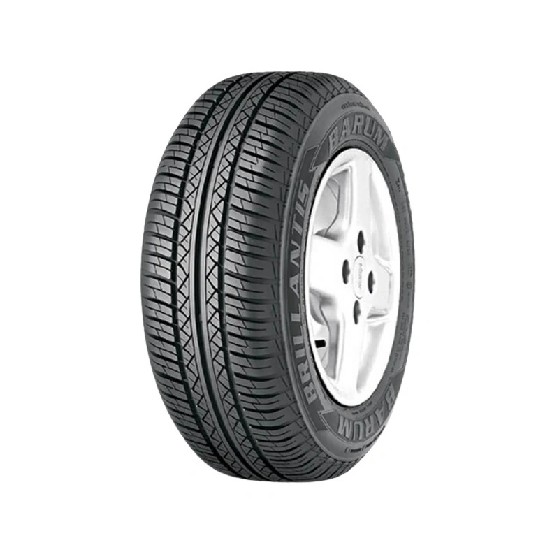 Pneu 185X70 R13 86T Brillantis 2 - BARUM 15409310000