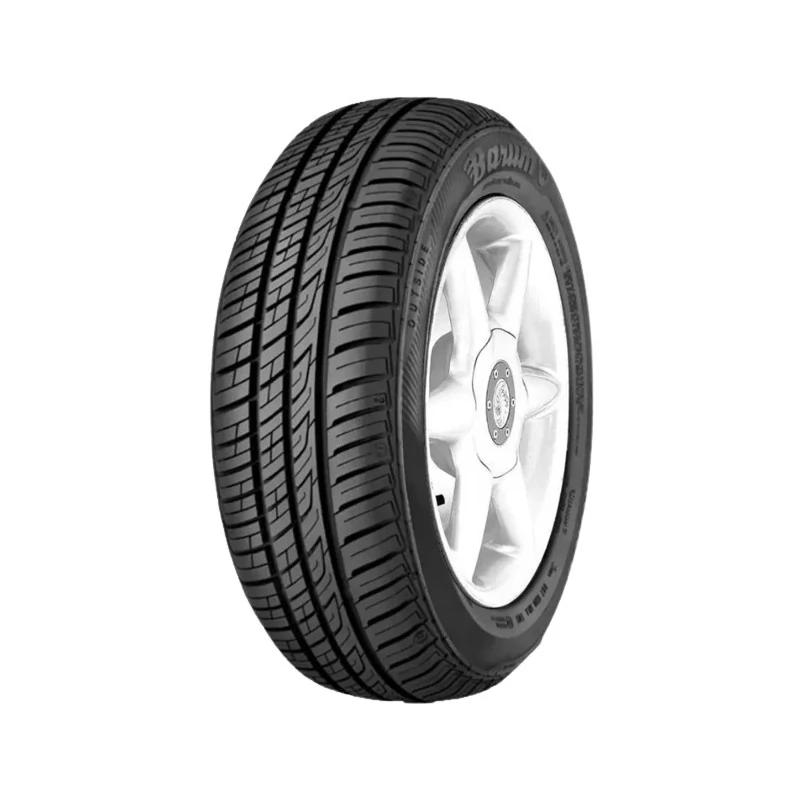 Pneu 195X65 R15 91H Brillantis 2 - BARUM 15409360000