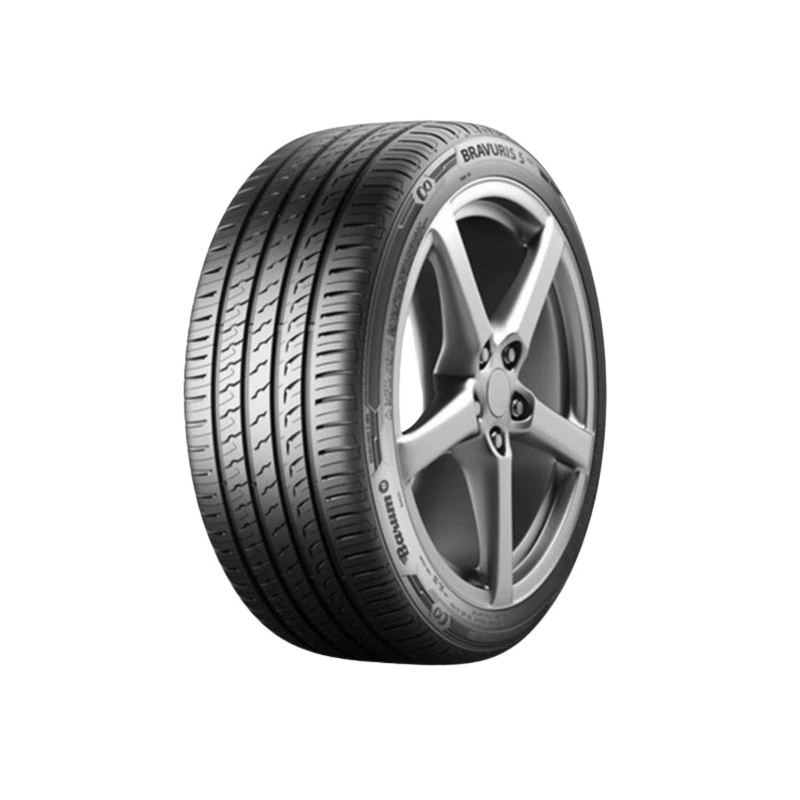 Pneu 205X55 R16 91V Bravuris 5Hm - BARUM 15409380000