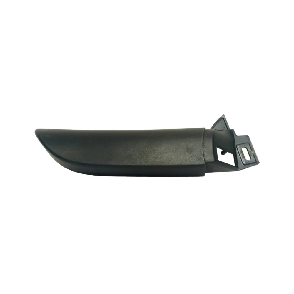 Moldura do Retrovisor Interna Lado Direito - VOLKSWAGEN 5Z0837974A1NN