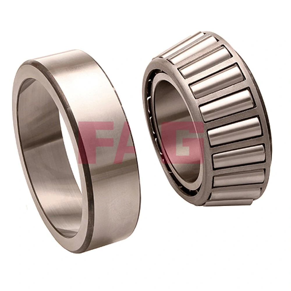 Rolamento de Roda Dianteira Interna - FAG 572813A
