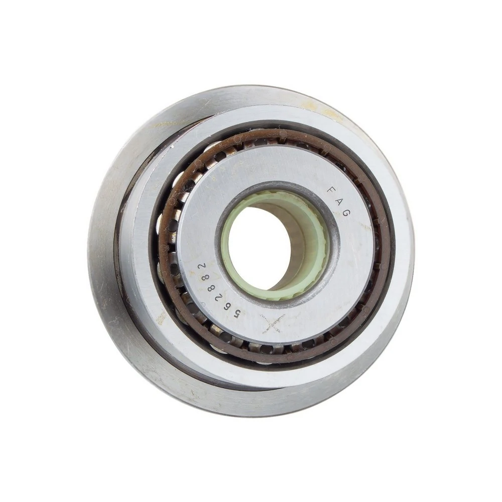 Rolamento do Diferencial Duplo Pinhão FORD PAMPA - FAG 562882