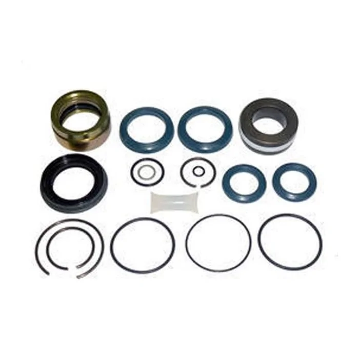 Reparo do Cilindro Bascular da Cabine - BR COMPANY 0005505007
