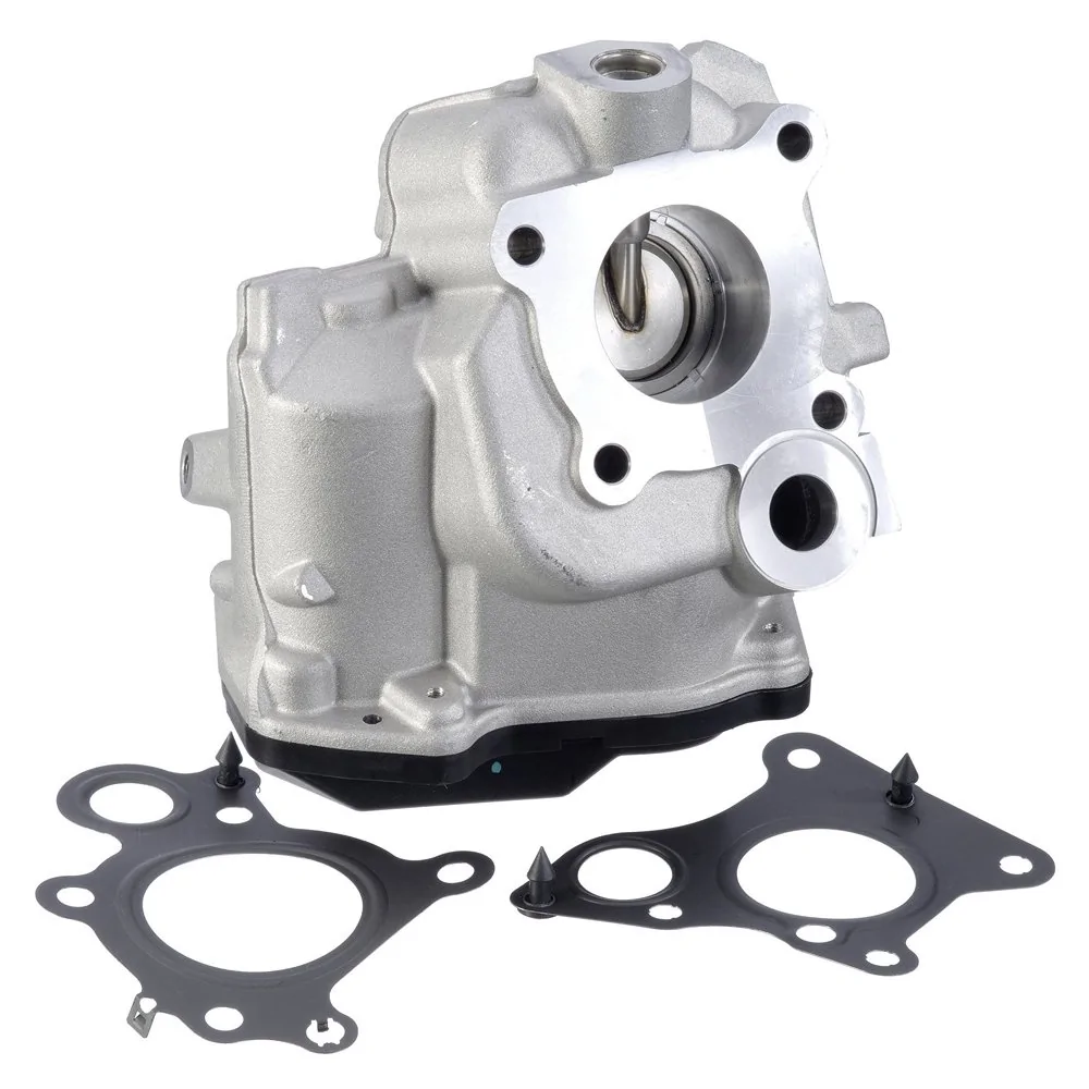 Válvula Egr Completa - KS 710334010