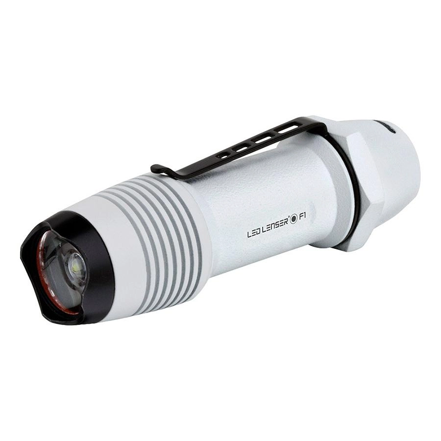 Lanterna Ledlenser F1c 500 Lúmens