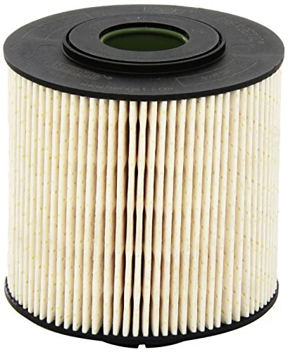 Hengst E52kp D36 Fuel Filter Insert With Gasket Set