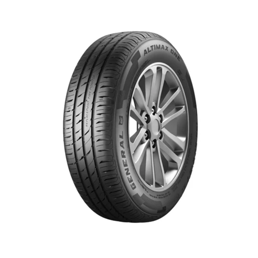Pneu 175X65 R15 84H Altimax One - GENERAL TIRES ALTMAX 15548970000