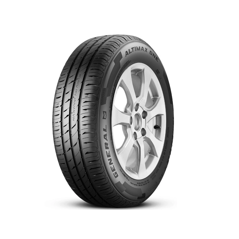 Pneu 185X60 R15 88H Xl Altimax One - GENERAL TIRES ALTMAX 15549010000