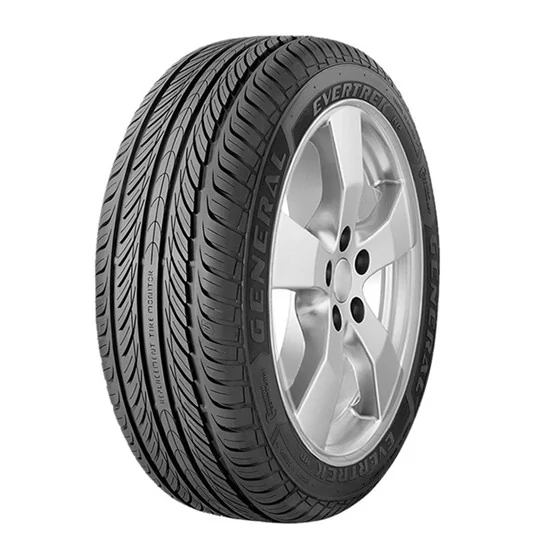 Pneu 195X55 R15 85H Evertrek HP - GENERAL TIRES ALTMAX 15549030000