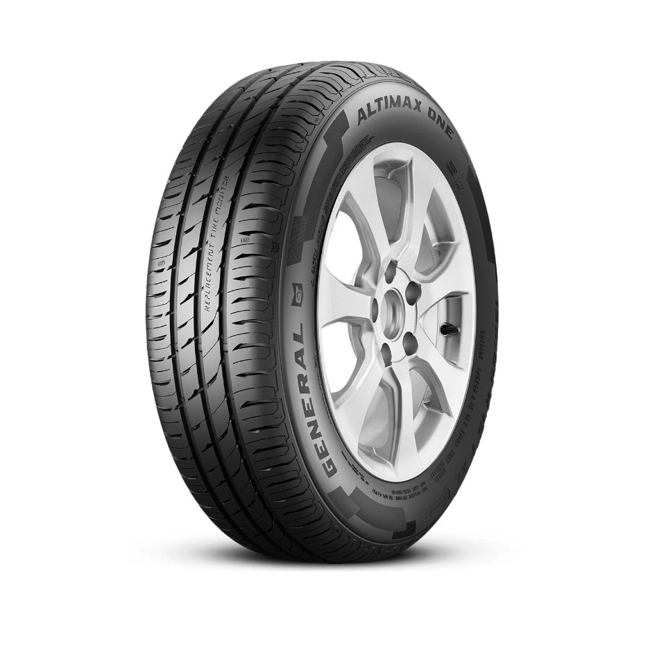 Pneu 195X65 R15 91H Altimax One - GENERAL TIRES ALTMAX 15549050000