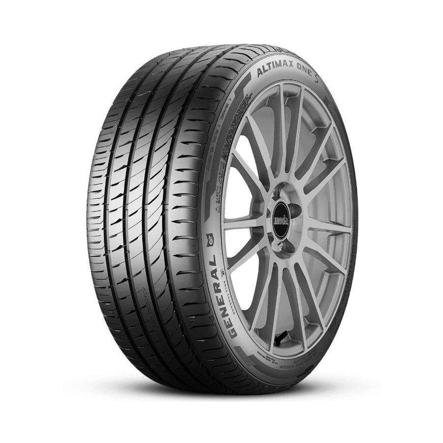 Pneu 205X65 R15 94T Altimax One S - GENERAL TIRES ALTMAX 15549080000