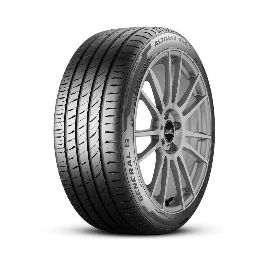 Pneu 185X55 R16 83V Fr Altimax One S - GENERAL TIRES ALTMAX 15549100000