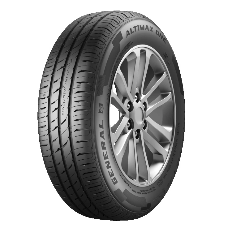 Pneu 185X70 R13 86T Altimax One - GENERAL TIRES ALTMAX 15549110000