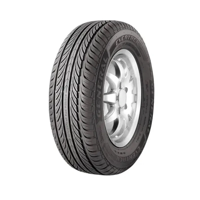 Pneu 185X60 R14 82H Evertrek Hp - GENERAL TIRES 15448640000