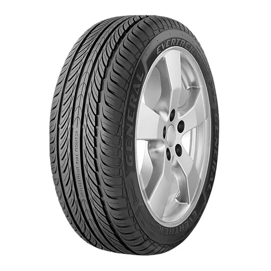 Pneu 205X55 R16 91H Evertrek HP - GENERAL TIRES 15487040000
