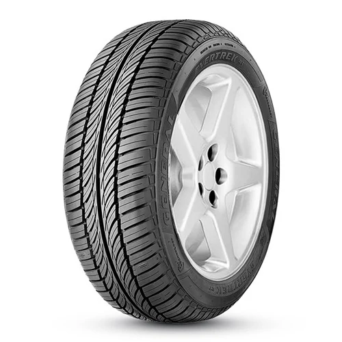Pneu 185X65 R14 86T Evertrek - GENERAL TIRES 15487140000