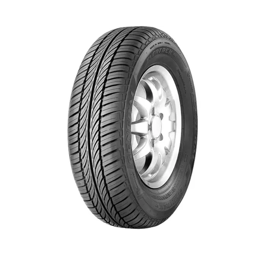 Pneu 175X70 R14 84T Evertrek Rt - GENERAL TIRES 15503510000