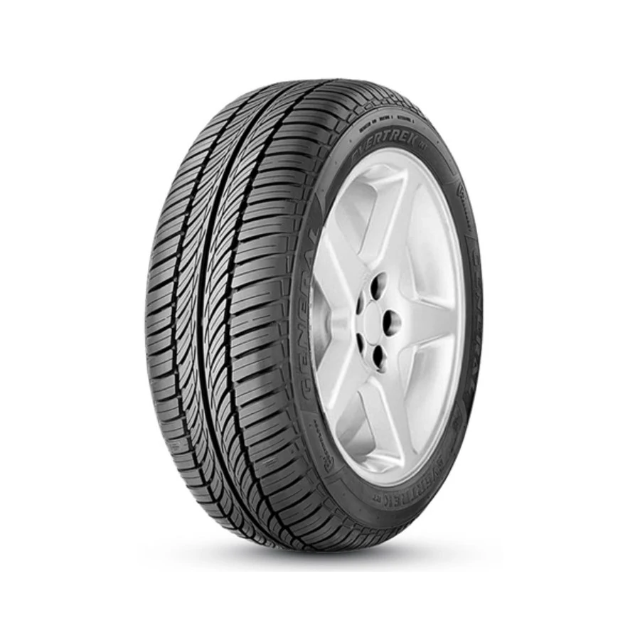 Pneu 185X65 R15 88T Evertrek RT - GENERAL TIRES 15487110000