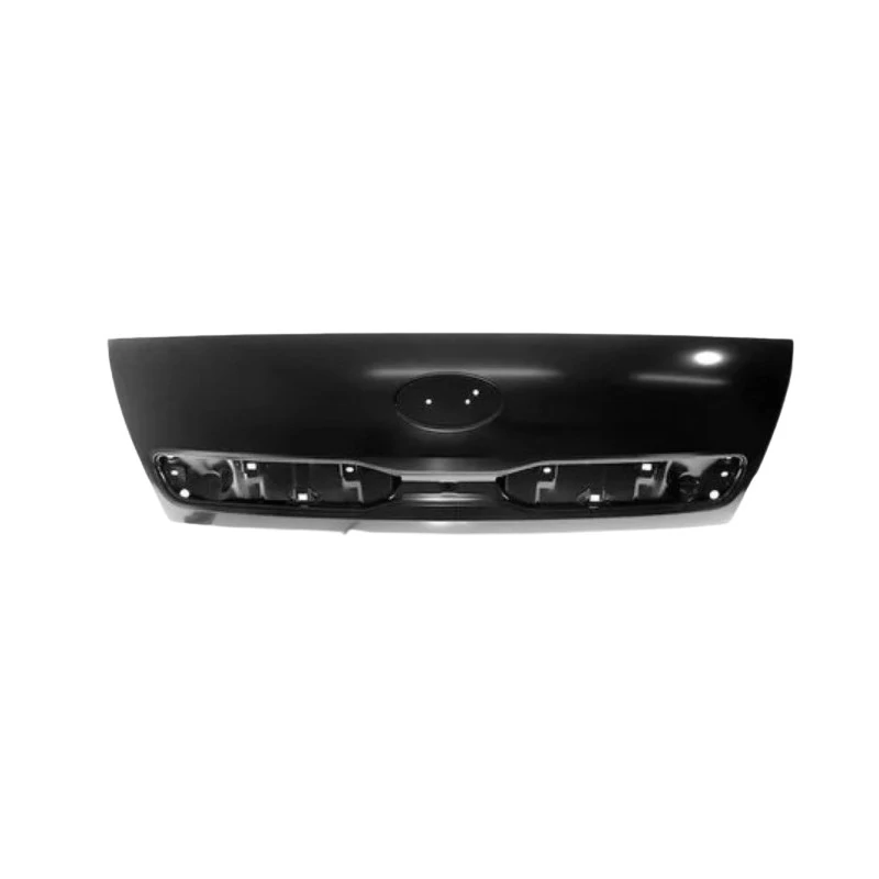 Capô KIA MOTORS BONGO - RUFATO 22876
