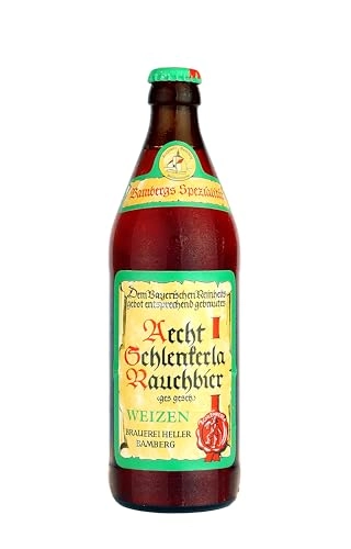 Cerveja Aecht Schlenkerla Rauch Weizen Grf