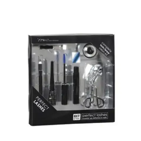 Perfect Lashes Markwins Kit De Maquiagem Para Olhos