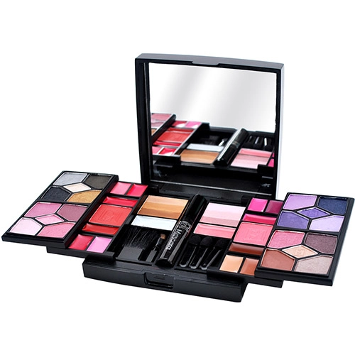 Estojo Compacto De Maquiagem Markwins Beauty Balance