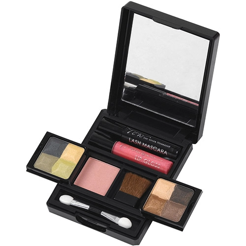 Markwins Kit Complete Makeup Ultimate Beauty