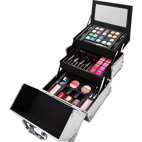 Maleta De Maquiagem Markwins Color Play