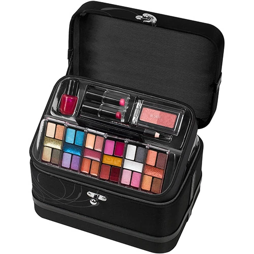 Maleta Glamour De Maquiagem Markwins Beauty Rendezvous