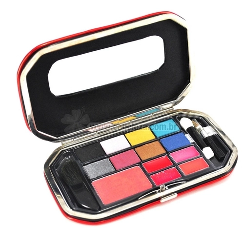 Markwins Carteira De Maquiagem Celebration Beauty Compact