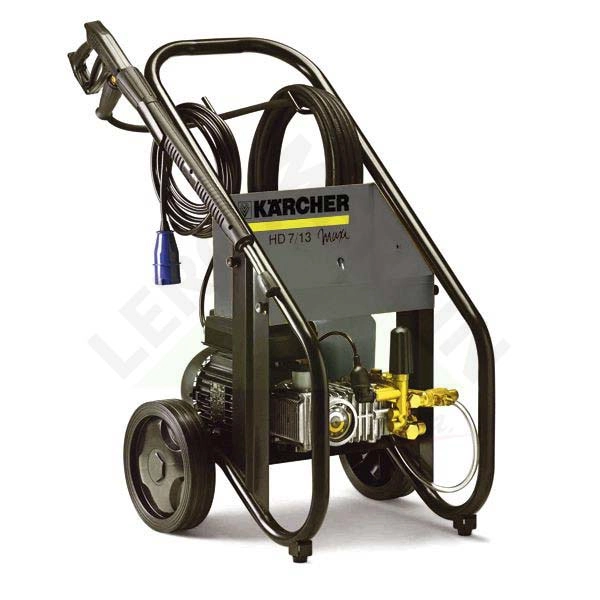 Lavadora de Alta Pressão HD 7/13 Maxi 1885 Libras 220V Karcher