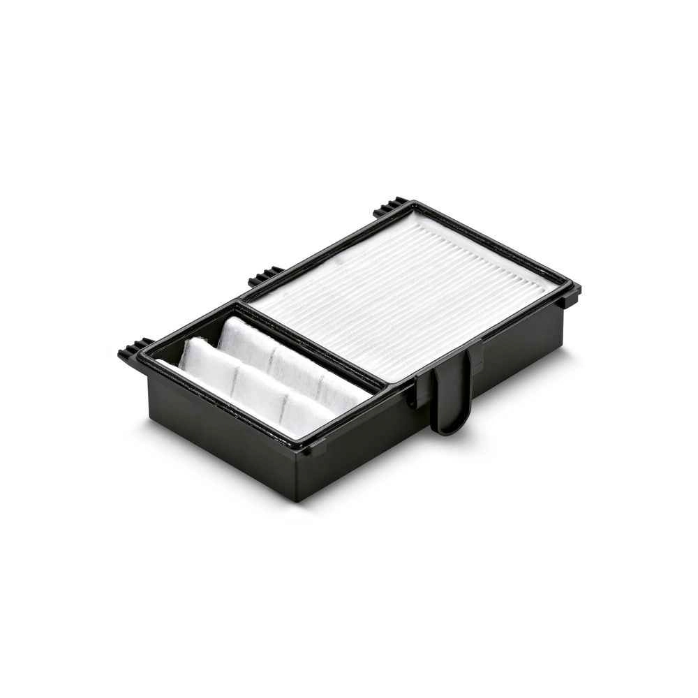 Filtro Hepa Para Aspiradores Ds