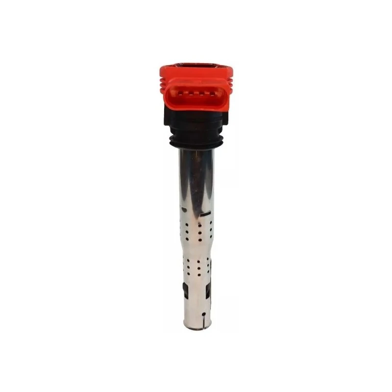 Bobina de Ignição Conector Vermelho - VOLKSWAGEN 06E905115E