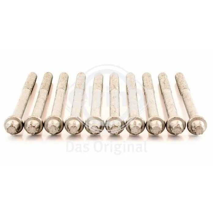 Kit Parafuso do Cabeçote com 10 Peças - ELRING 820262