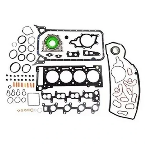 Jogo de Juntas do Motor MERCEDES BENZ SPRINTER com Junta de Cabeçote com Retentor - ELRING 498950