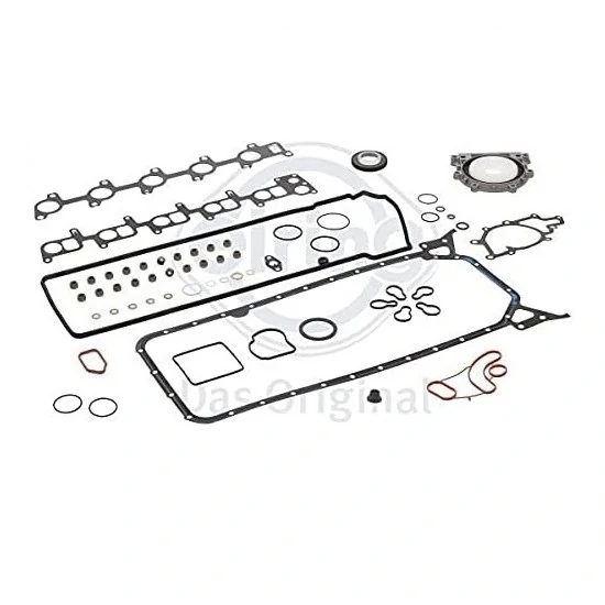 Jogo de Juntas do Motor sem Junta de Cabeçote com Retentor - ELRING 531381