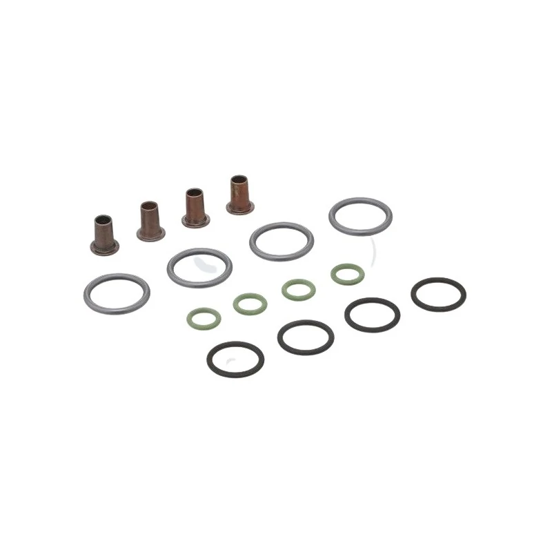 Jogo de Anel de Vedação do Bico Injetor Jogo - ELRING 690240