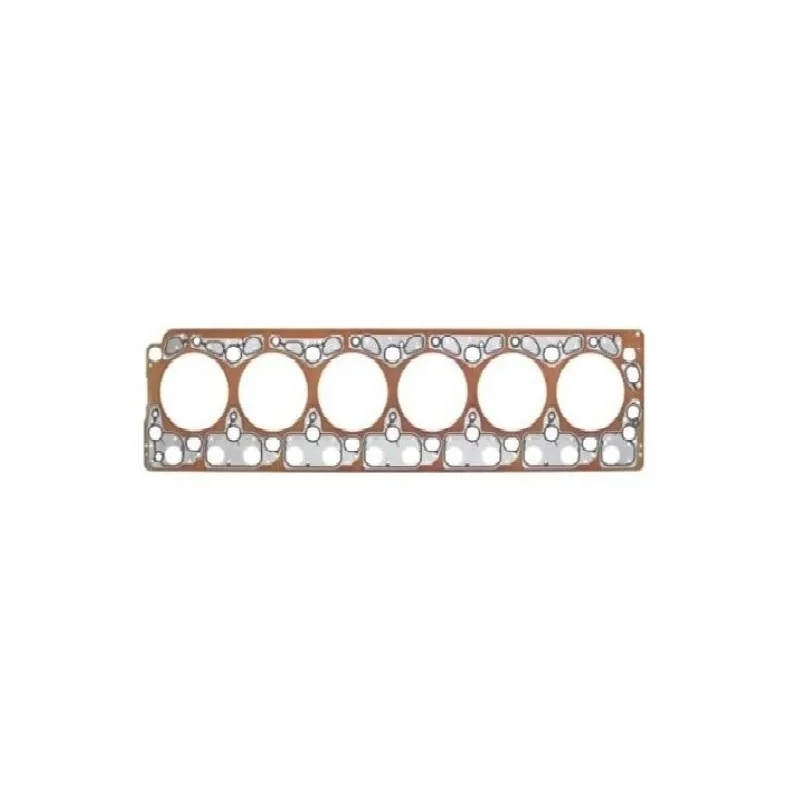 Junta do Cabeçote Metal Elastômero Ø106mm - ELRING 490150