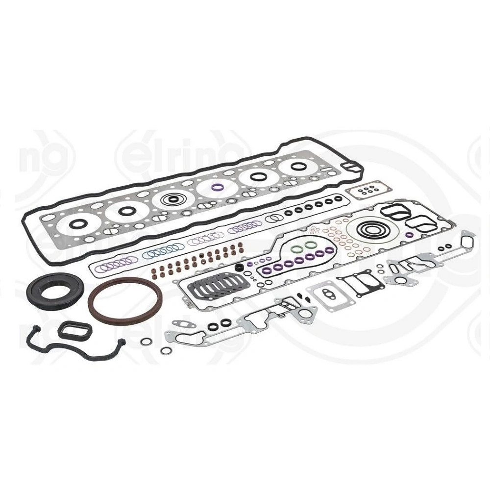 Jogo de Juntas do Motor com Retentor sem Carter - ELRING 309530
