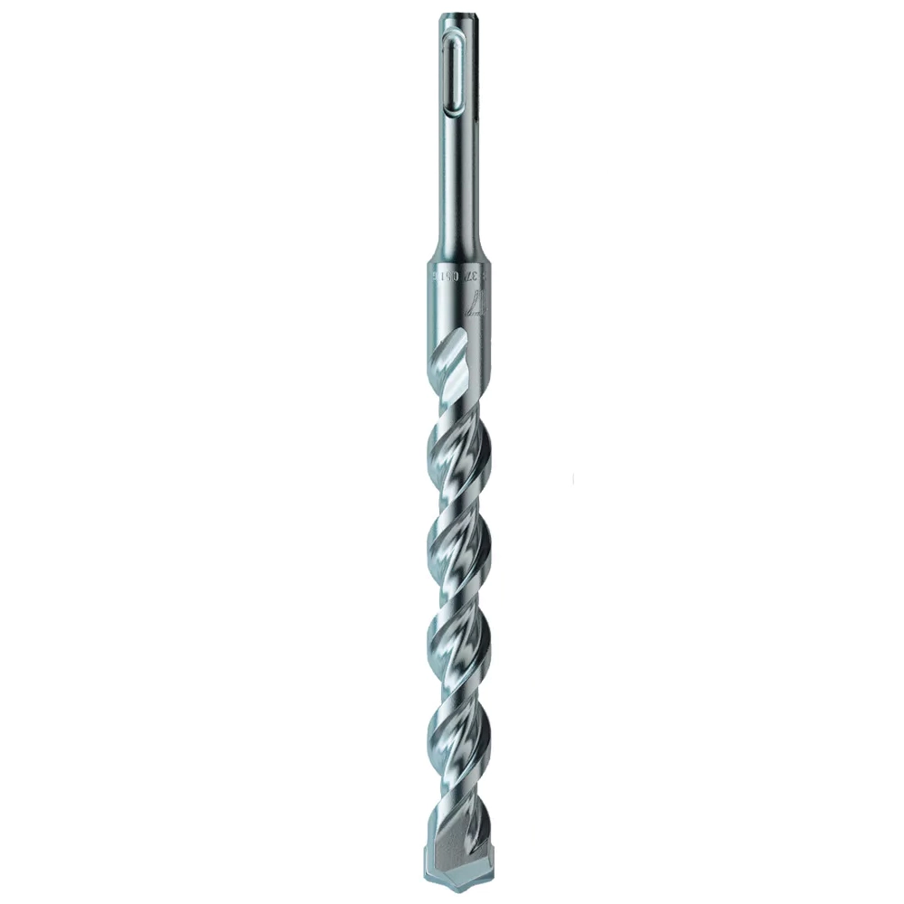 Kit Broca Sds Fischer 6 X 160mm Martelete Perfurador  - 5 Pçs