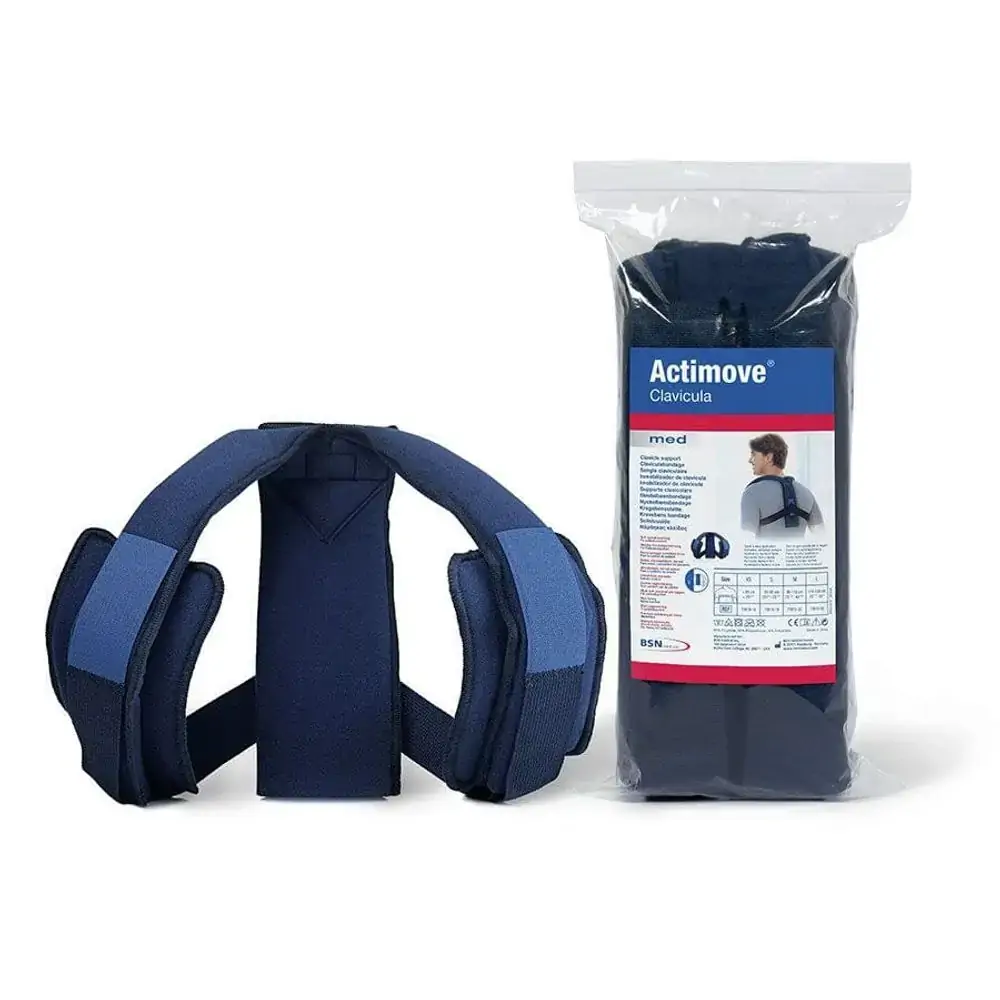 Suporte para Clavicula Actimove - BSN Medical - G