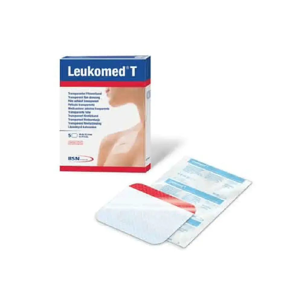 Leukomed T 15X20CM Unidade