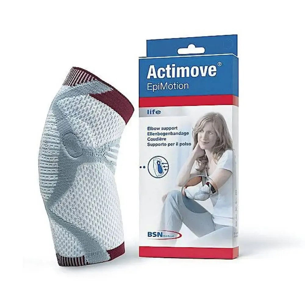 Suporte para Cotovelo EpiMotion Actimove - BSN Medical - G